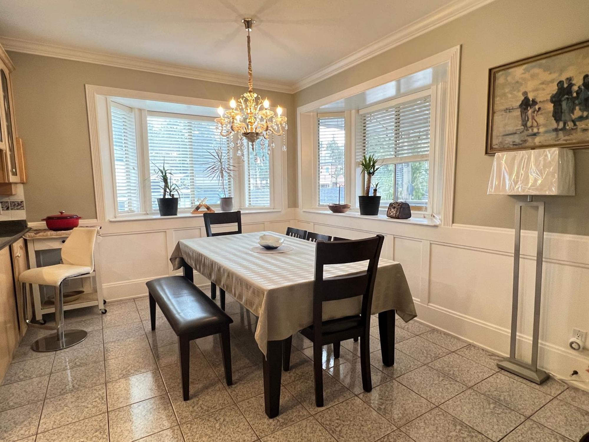 V.I.P. Club Apartment Surrey Bagian luar foto