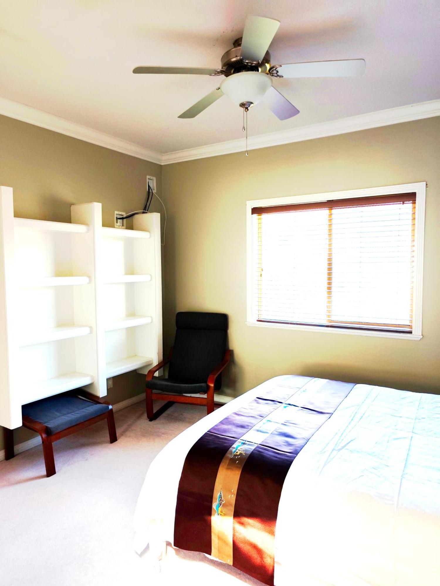 V.I.P. Club Apartment Surrey Bagian luar foto